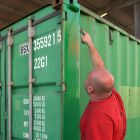 CDN - Container Depot Nürnberg