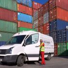 CDN - Container Depot Nürnberg