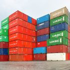 CDN - Container Depot Nürnberg