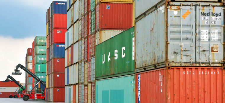 CDN - Container Depot Nürnberg