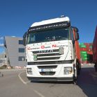 CDN - Container Depot Nürnberg