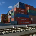 CDN - Container Depot Nürnberg